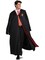 Adult's Harry Potter Gryffindor Student Robe Deluxe Men's Costume
